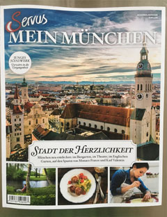 mein-muenchen